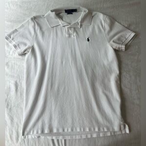 Men’s polo